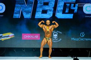BODYBUILDING 90